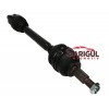NİSSAN NAVARA AKS SAĞ 2003 / 2010 KOMPLE