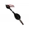 NİSSAN NAVARA AKS SOL 2003 / 2010 KOMPLE
