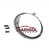 HYUNDAİ H100 KAMYONET FAR CERCEVESİ SOL 1997 / 2004