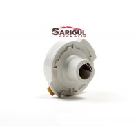 DAEWOO ESPERO TEVZİ MAKARASI 1992 / 1999