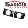 SUZUKİ CARRY FAR CERCEVESİ SOL 1985 / 1998
