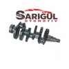 DAEWOO TİCO KRANK MİLİ 1995 / 2000
