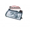 KİA PRİDE FAR SOL 1998 / 2002