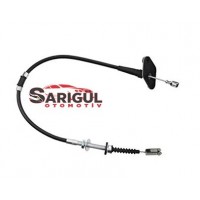 HYUNDAİ ATOS DEBRİYAJ TELİ 2005 / 2008