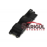 NİSSAN NOTE CAM DÜĞMESİ ÖN SOL 2006 / 2010