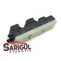 NİSSAN NAVARA CAM DÜĞMESİ ÖN SOL 2003 / 2010