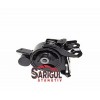 HYUNDAİ ELANTRA MOTOR TAKOZU SOL 2000 / 2006