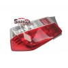HONDA CİTY STOP SOL 2009 / 2013