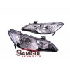 HONDA CİVİC FAR SOL 2009 / 2011