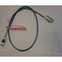 MİTSUBİSHİ LANCER GAZ TELİ 2004 / 2008