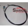 NİSSAN D22 GAZ TELİ 1998 / 2002