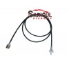 TOYOTA HİLUX KİLOMETRE TELİ 2001 / 2004