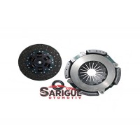 DAEWOO TİCO DEBRİYAJ SETİ 1995 / 2000