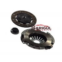 TOYOTA HİLUX DEBRİYAJ SETİ 2005 / 2010