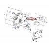 HYUNDAİ H100 KAMYONET YEDEK SU DEPOSU 1997 / 2004