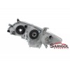 TOYOTA COROLLA FAR SOL 2007 / 2012