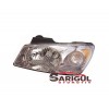 KİA CERATO FAR SOL 2007 / 2009