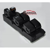 TOYOTA HİLUX CAM DÜĞMESİ ÖN SOL 2001 / 2004