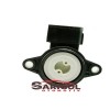 TOYOTA RAV4 GAZ KELEBEK SENSÖRÜ 2001 - 2006
