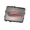 TOYOTA HİLUX SU RADYATÖRÜ 2001 - 2004