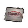 TOYOTA HİLUX SU RADYATÖRÜ 2001 - 2004