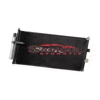 HONDA CİVİC KLİMA RADYATÖRÜ 2007 - 2009