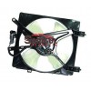 HONDA CİVİC KLİMA FANI 2001 - 2006
