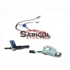 SUZUKİ VİTARA ABS SENSÖRÜ ÖN 2006 - 2010