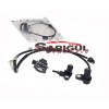 SUZUKİ SWİFT ABS SENSÖRÜ ÖN 2005 - 2013