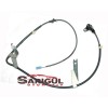 SUZUKİ SWİFT ABS SENSÖRÜ ÖN 2005 - 2013