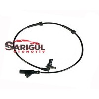 NİSSAN NOTE ABS SENSÖRÜ ARKA 2006 - 2010