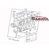 KİA SORENTO BLOK 2002 - 2006