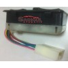 HYUNDAİ EXCEL CAM DÜGMESİ ÖN SOL 1990 - 1994