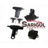 SUZUKİ SWİFT HAVA AKIŞ METRE 2005 - 2010