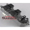 TOYOTA COROLLA CAM DÜGMESİ ÖN SOL 2007 - 2012