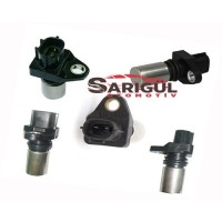 TOYOTA COROLLA KRANK SENSÖRÜ 2007 - 2012
