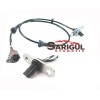 NİSSAN NAVARA ABS SENSÖRÜ ARKA 2003 - 2010