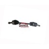 KİA PRİDE AKS SOL KOMPLE 1998 - 2002