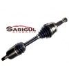 HYUNDAİ ELANTRA AKS SOL KOMPLE 2000 - 2006