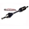 HYUNDAİ ELANTRA AKS SOL KOMPLE 2000 - 2006