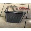 HONDA CİVİC KALORİFER PETEĞİ 2009 - 2011