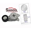 TOYOTA COROLLA TRİGER GERGİ RULMANI 2007 - 2012