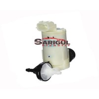 NİSSAN NOTE SİLECEK SU MOTORU 2006 - 2010