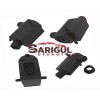 KİA SORENTO SİLECEK SU MOTORU 2002 - 2006