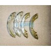 HONDA CİVİC BALATA ARKA 2003 - 2005