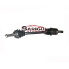 HONDA TYPER AKS SAG 2007 - 2011