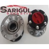 TOYOTA HİLUX ARAZİ KİLİDİ 1989 - 1997