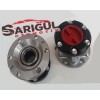 TOYOTA HİLUX ARAZİ KİLİDİ 1989 - 1997