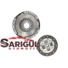 MAZDA 3 DEBRİYAJ SETİ 2003 - 2008