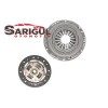 MAZDA 3 DEBRİYAJ SETİ 2003 - 2008